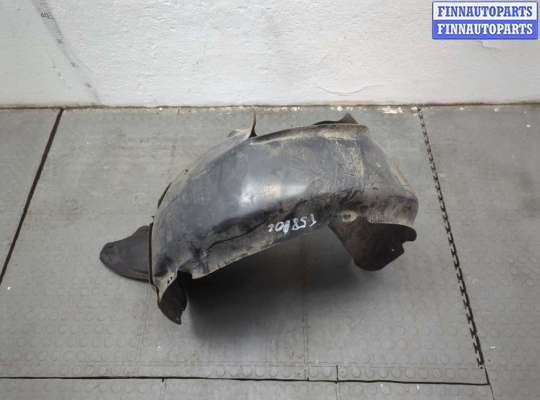 купить Защита арок (подкрылок) на Volkswagen Golf 6 2008-2012