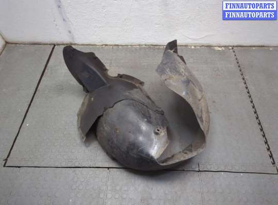 купить Защита арок (подкрылок) на Volkswagen Golf 6 2008-2012