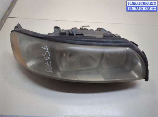 Купить Фара (передняя) на Volvo V70 2000-2007 Фара (передняя) VL553396 на Volvo V70 2000-2007