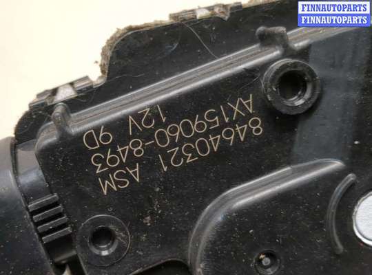 купить Механизм стеклоочистителя (трапеция дворников) на Chevrolet Equinox 2017-2024