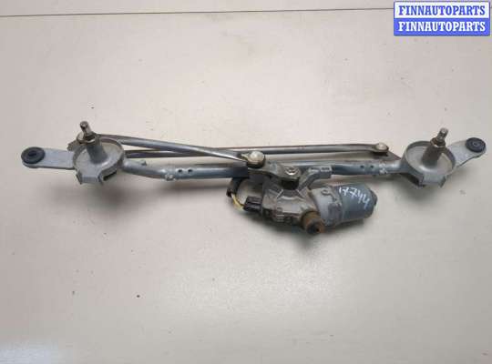 купить Механизм стеклоочистителя (трапеция дворников) на Chevrolet Equinox 2017-2024