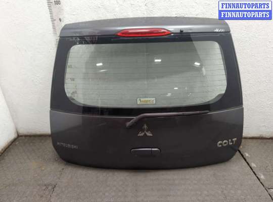 Фонарь дополнительный (стоп-сигнал) MT573959 на Mitsubishi Colt 2002-2012
