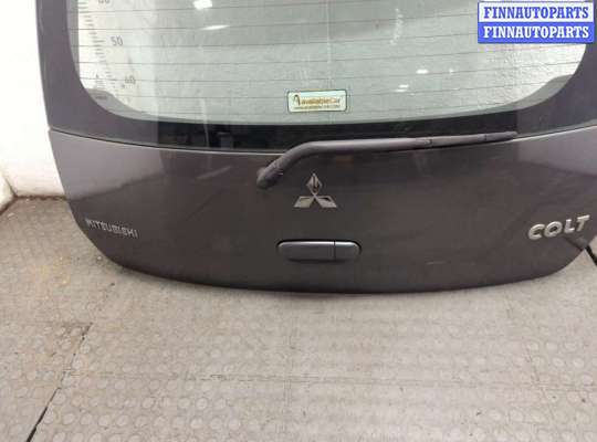 купить Фонарь дополнительный (стоп-сигнал) на Mitsubishi Colt 2002-2012