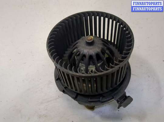 купить Двигатель отопителя (моторчик печки) на Nissan Note E11 2005-2013