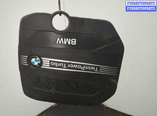 купить Накладка декоративная на ДВС на BMW 3 F34 Gran Turismo 2013-2019