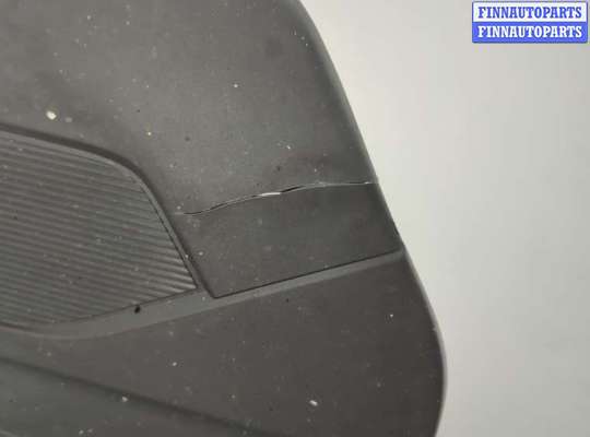 купить Накладка декоративная на ДВС на BMW 3 F34 Gran Turismo 2013-2019