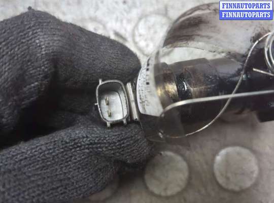 Форсунка топливная на Nissan Navara / PickUp (D40)