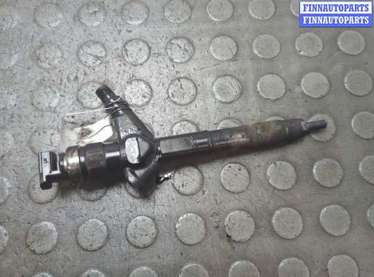 Форсунка топливная NS942201 на Nissan Pathfinder 2004-2014