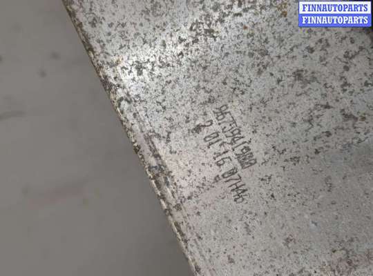 купить Усилитель бампера на Citroen C4 Grand Picasso 2013-2018