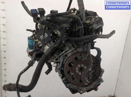 купить Двигатель (ДВС) на Chevrolet Malibu 2018-2025