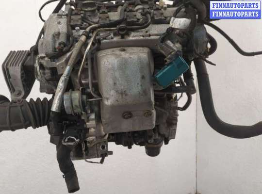 купить Двигатель (ДВС) на Chevrolet Malibu 2018-2025