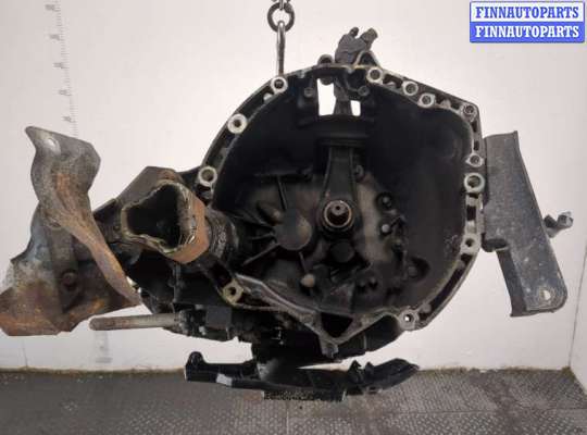 КПП 5-ст.мех. (МКПП) VL547839 на Volvo S40 / V40 1995-2004