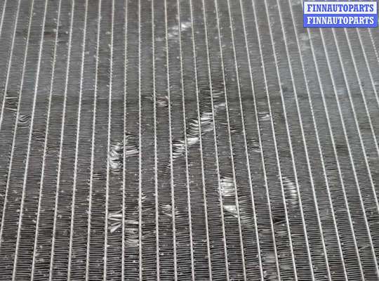 купить Радиатор охлаждения двигателя на Mazda 6 2008-2012 USA