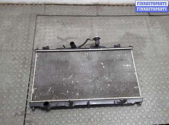 купить Радиатор охлаждения двигателя на Mazda 6 2008-2012 USA