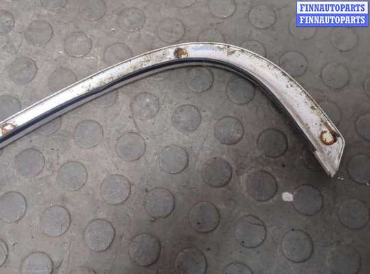 купить Молдинг крыши на BMW 5 E34 1988-1995