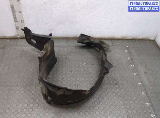 купить Защита арок (подкрылок) на Honda Accord 7 2003-2007