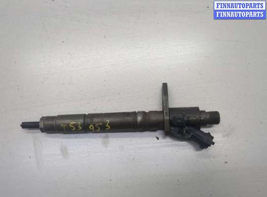 Форсунка топливная LRS0254 на Land Rover Range Rover Sport 2005-2013
