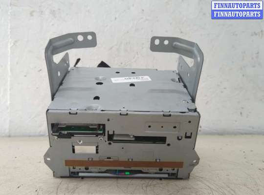 купить Магнитола на Nissan Murano 2008-2015