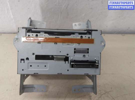 купить Магнитола на Nissan Murano 2008-2015