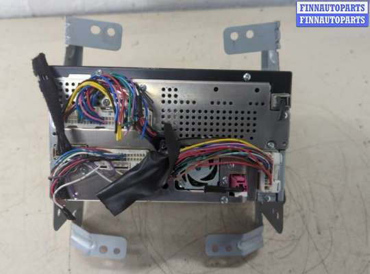 купить Магнитола на Nissan Murano 2008-2015