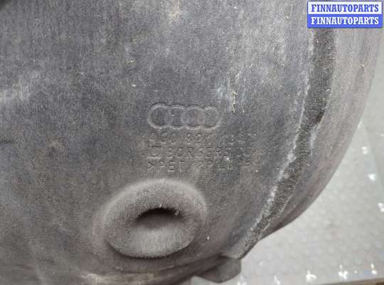 купить Защита арок (подкрылок) на Audi A6 (C7) 2011-2018