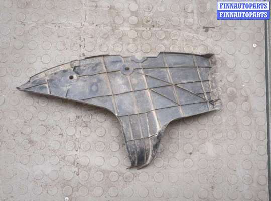 купить Защита арок (подкрылок) на Toyota C-HR 2016-2023