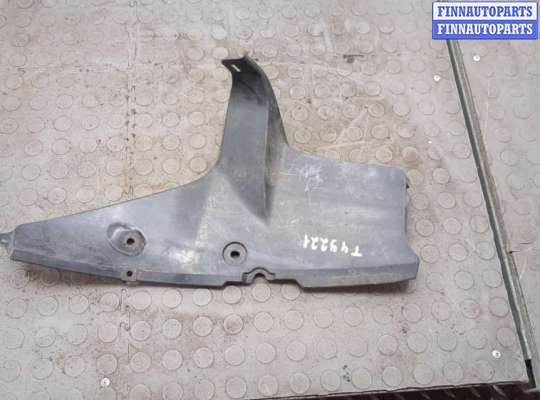 купить Защита арок (подкрылок) на Toyota C-HR 2016-2023