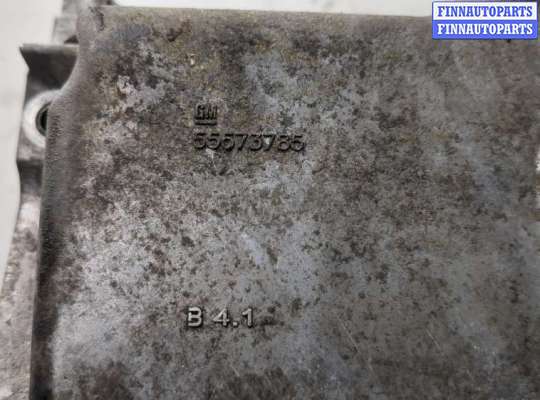 купить Поддон на Opel Mokka 2012-2019