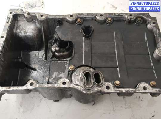 купить Поддон на Opel Mokka 2012-2019