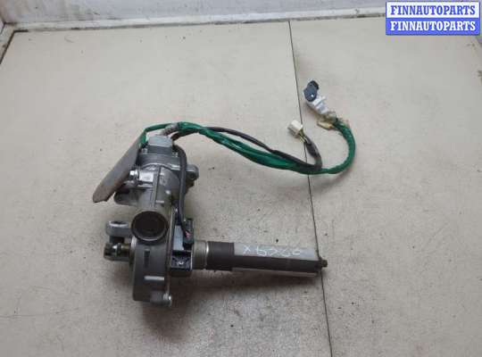 Электроусилитель руля TT897435 на Toyota Auris E15 2006-2012