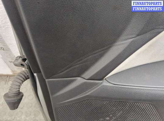 купить Стекло боковой двери на Toyota Avensis 3 2008-2018