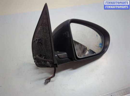 Купить Зеркало боковое на Nissan Qashqai 2006-2013 Зеркало боковое NS983630 на Nissan Qashqai 2006-2013