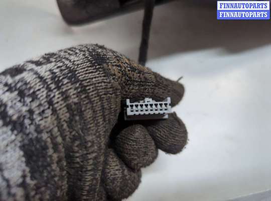 купить Зеркало боковое на Nissan Qashqai 2006-2013