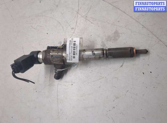 Форсунка топливная NS858845 на Nissan Qashqai 2006-2013