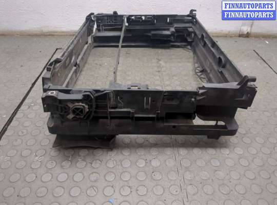 купить Кожух вентилятора радиатора (диффузор) на BMW 7 F01 2008-2015