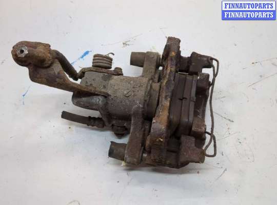 купить Суппорт на Nissan Primera P12 2002-2008