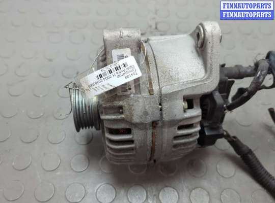 купить Генератор на Opel Astra H 2004-2010
