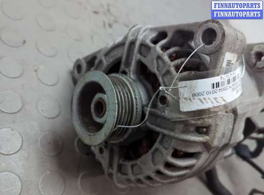 купить Генератор на Opel Astra H 2004-2010