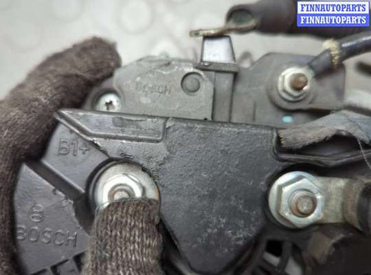 купить Генератор на Opel Astra H 2004-2010
