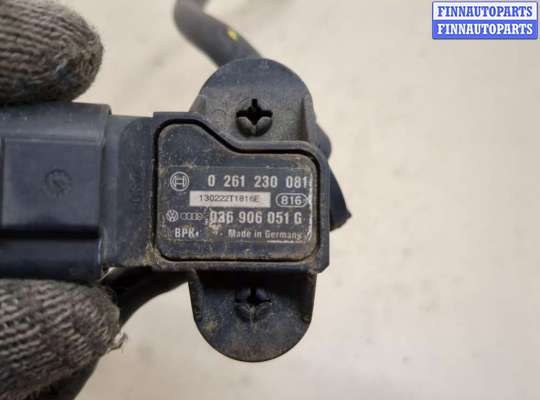 купить Датчик давления воздуха на Audi A6 (C7) 2011-2018