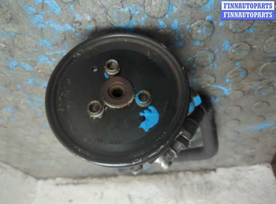 купить Насос гидроусилителя руля (ГУР) на Audi A6 (C6) 2004-2011