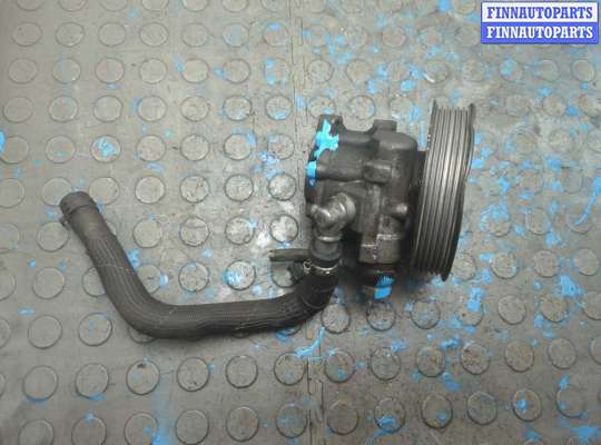 купить Насос гидроусилителя руля (ГУР) на Audi A6 (C6) 2004-2011