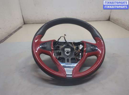 Руль RN1577543 на Renault Clio 2012-2016