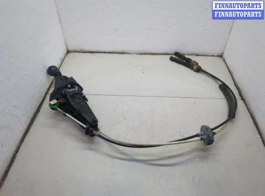 Кулиса КПП VG2780321 на Volkswagen Crafter 2006-2016