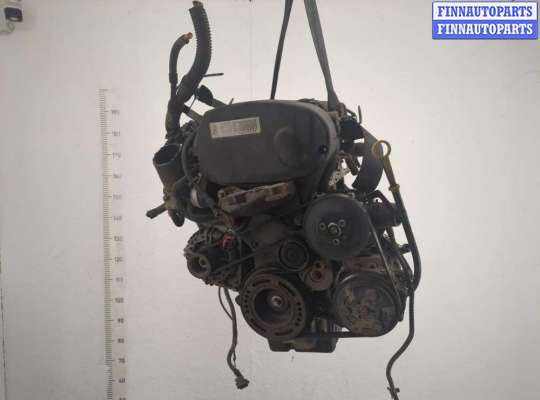 Катушка зажигания OP2418232 на Opel Vectra C 2002-2008