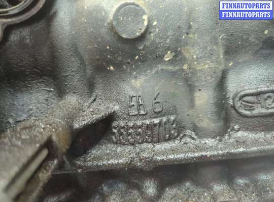 купить Катушка зажигания на Opel Vectra C 2002-2008