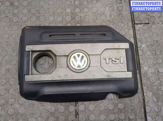 купить Пластик (Обшивка) моторного отсека на Volkswagen Passat CC 2012-2017