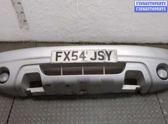 Бампер SZS8928 на Suzuki Grand Vitara 1997-2006