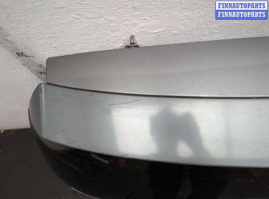 купить Крышка (дверь) багажника на Mitsubishi Outlander XL 2006-2012