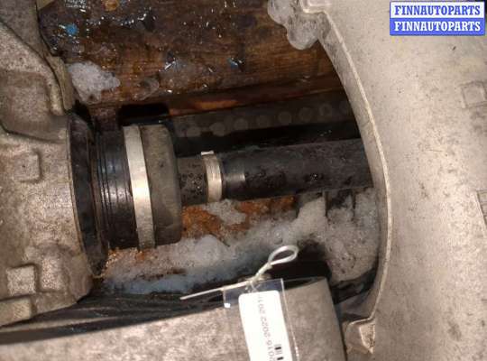 купить Полуось (приводной вал, шрус) на BMW 7 G11, G12 2015-2022